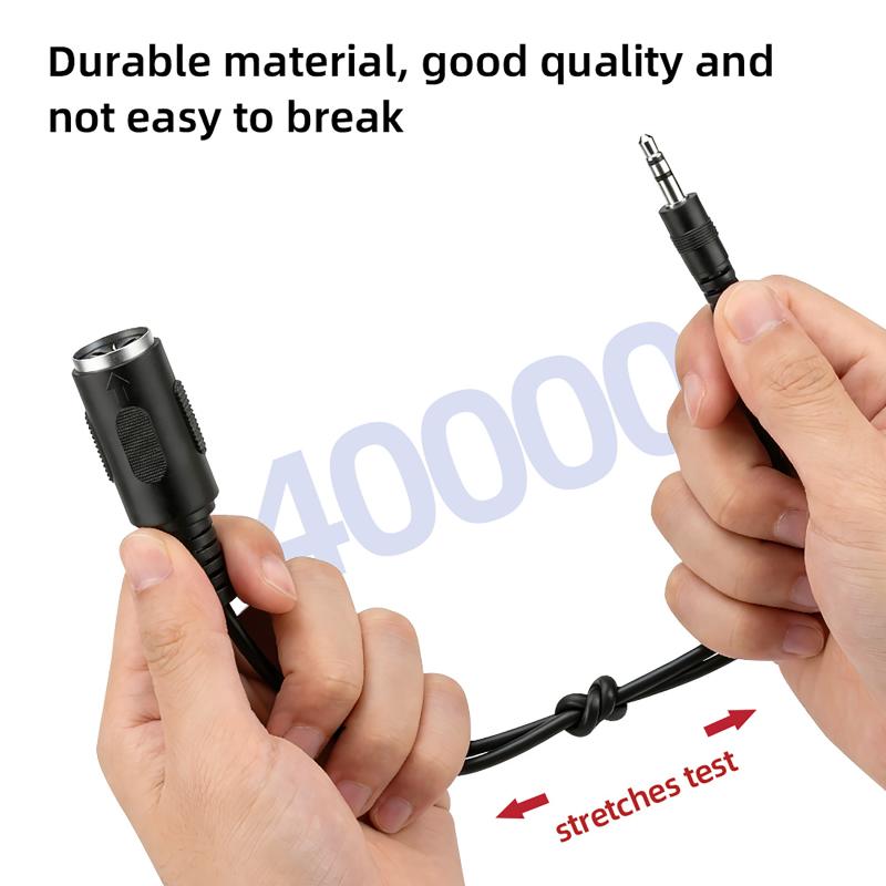 Hot Sale MIDI Din 5 To 3.5mm T - огляд і ціна Musical Instrument Videos