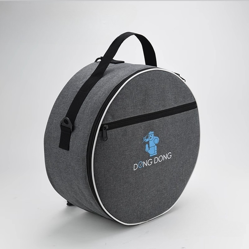 14 Inch Tongue Drum Bag Portab - огляд і ціна Tambourine Hand Drum