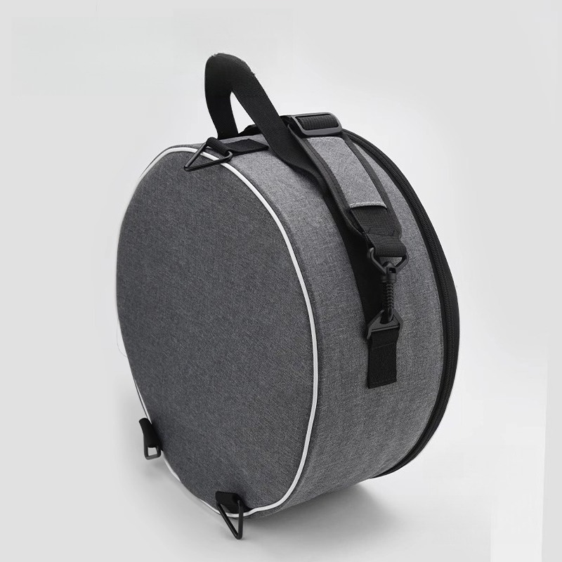 14 Inch Tongue Drum Bag Portab - огляд і ціна Tambourine Hand Drum