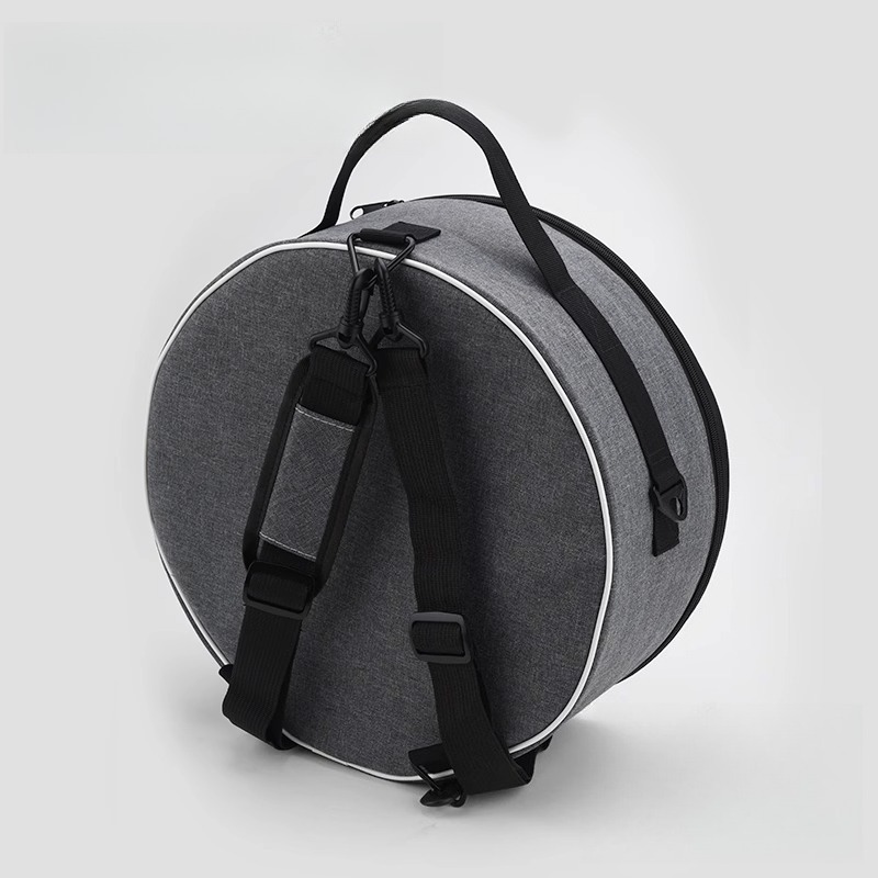 14 Inch Tongue Drum Bag Portab - огляд і ціна Tambourine Hand Drum