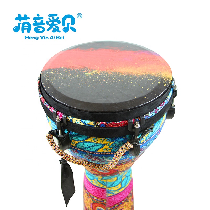 Wholesale Musical Instruments  - огляд і ціна Musical Instrument Djembe
