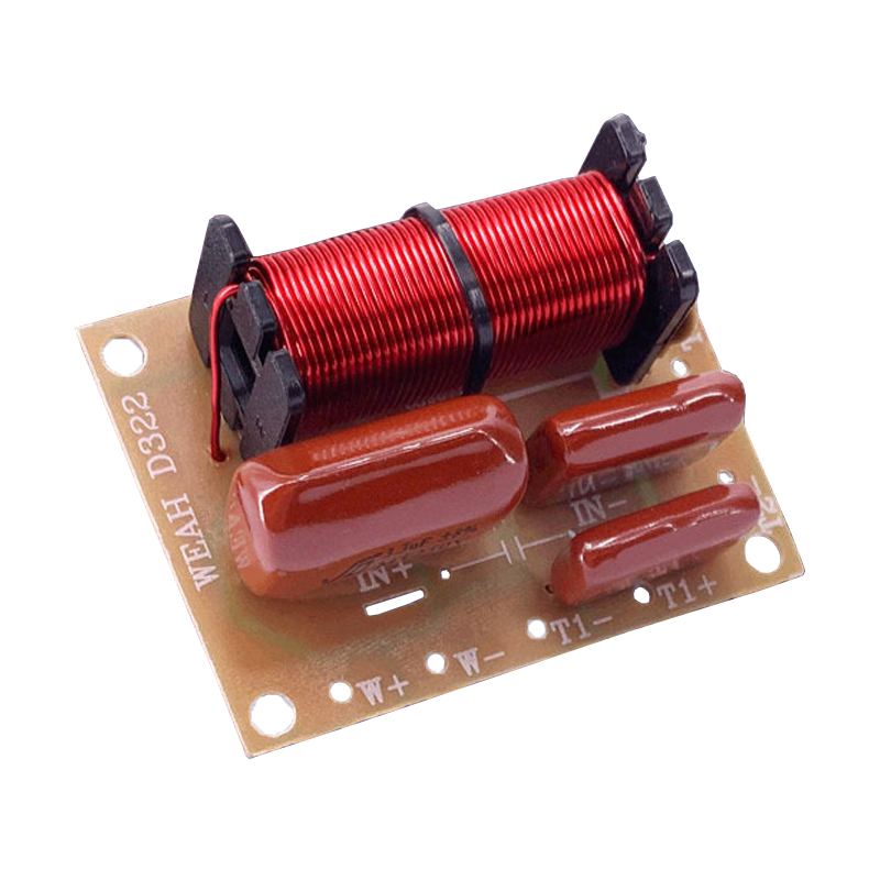 Tenghong 2pcs 3 Way Frequency  - огляд і ціна Musical Instrument Diy