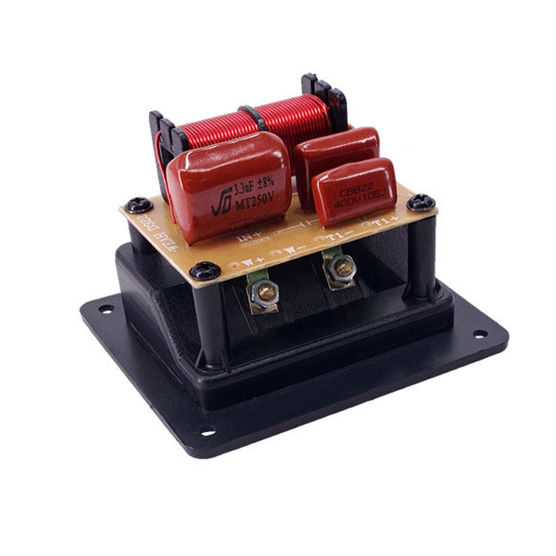 Tenghong 2pcs 3 Way Frequency  - огляд і ціна Musical Instrument Diy