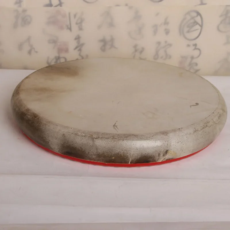Xinjiang Uygur Ethnic Handmade - огляд і ціна Tambourine Hand Drum