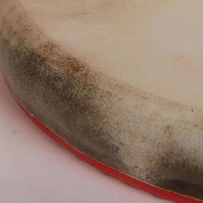 Xinjiang Uygur Ethnic Handmade - огляд і ціна Tambourine Hand Drum