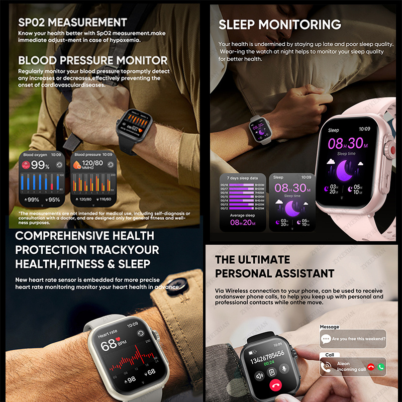 Watch Ultra K62 Men Women 1000 - огляд і ціна Musical Instrument Craft