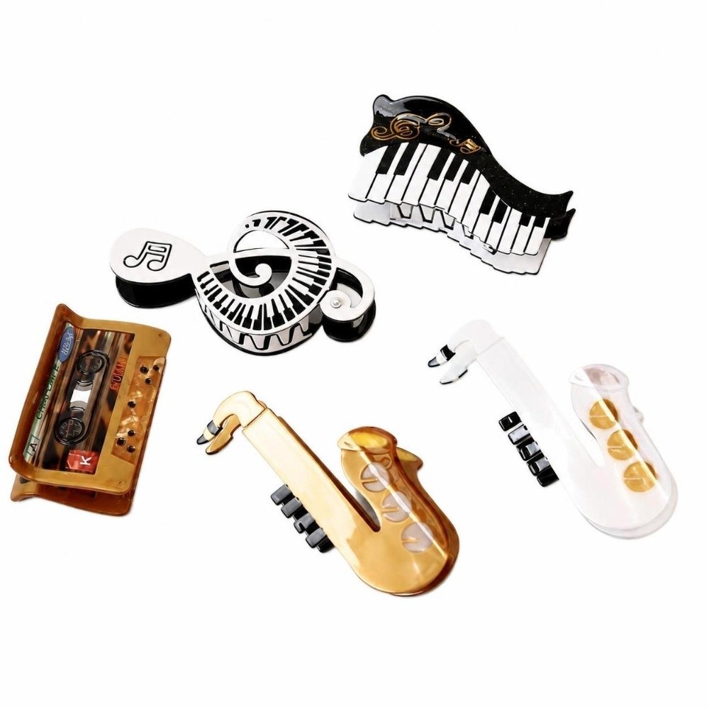 New Acetic Acid Acetate Hair C - огляд і ціна Musical Instrument Videos
