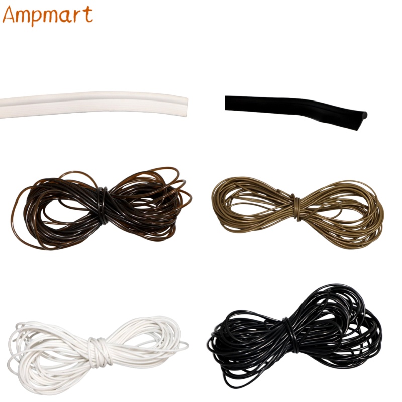 Ampmart 10M Decorative Cord Tr - огляд і ціна Musical Instrument Diy