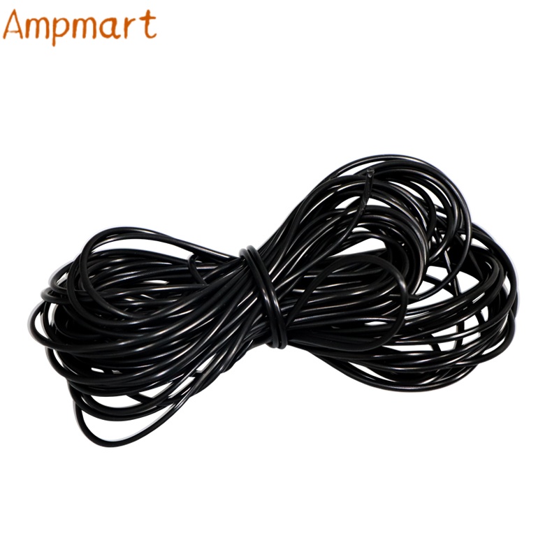 Ampmart 10M Decorative Cord Tr - огляд і ціна Musical Instrument Diy