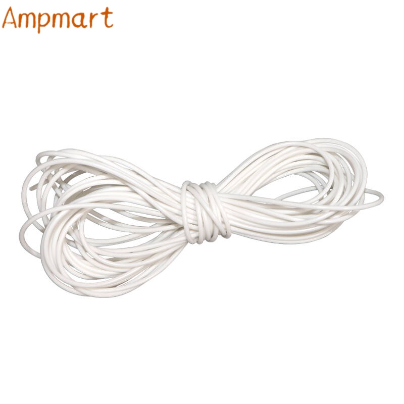 Ampmart 10M Decorative Cord Tr - огляд і ціна Musical Instrument Diy