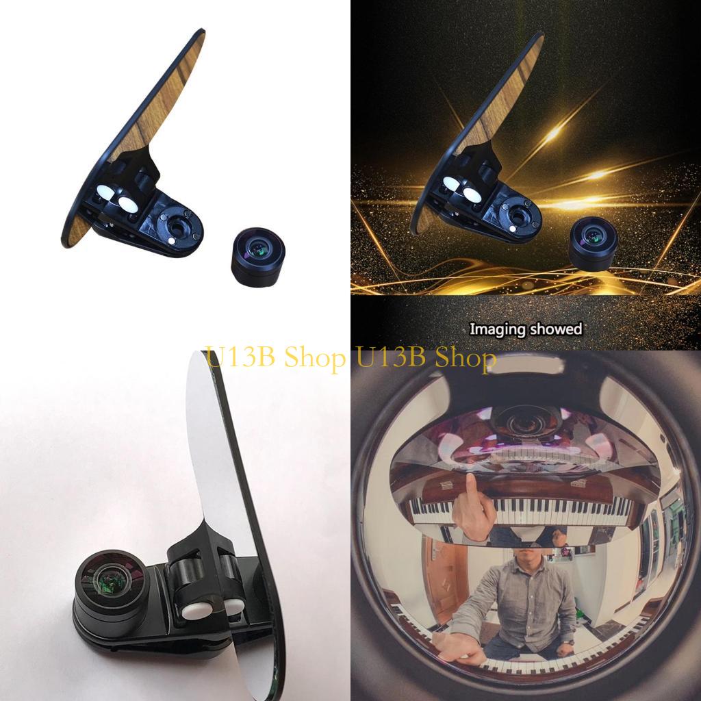 U13B Piano Fisheye Lens Overhe - огляд і ціна Musical Instrument Online