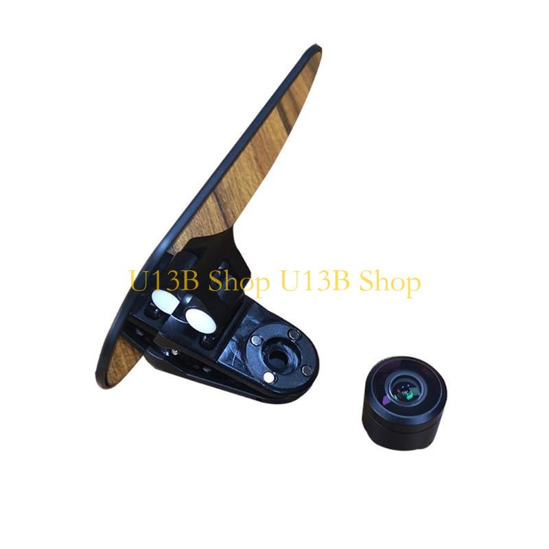 U13B Piano Fisheye Lens Overhe - огляд і ціна Musical Instrument Online