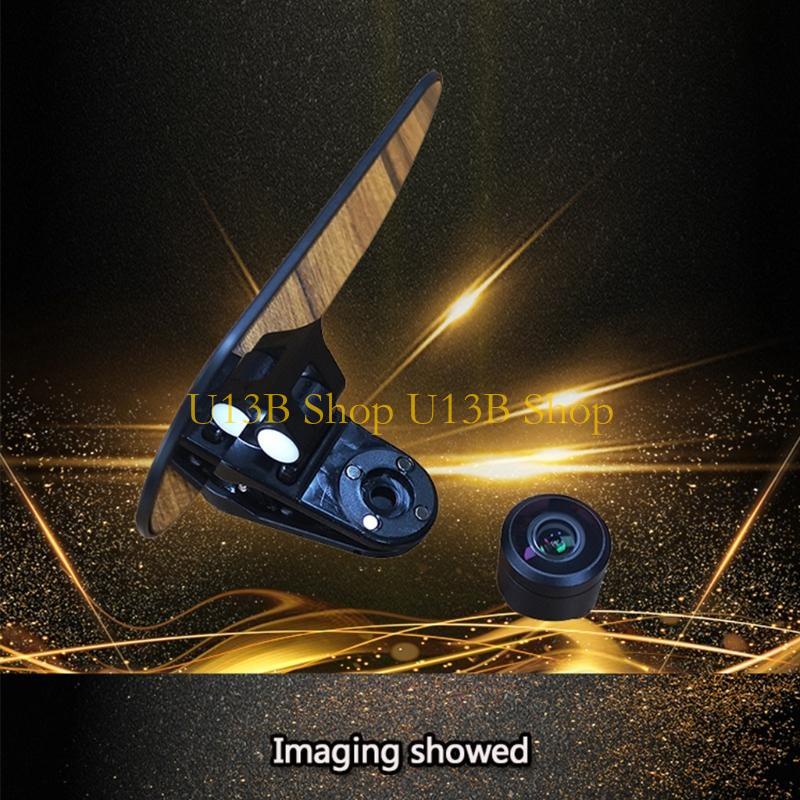 U13B Piano Fisheye Lens Overhe - огляд і ціна Musical Instrument Online