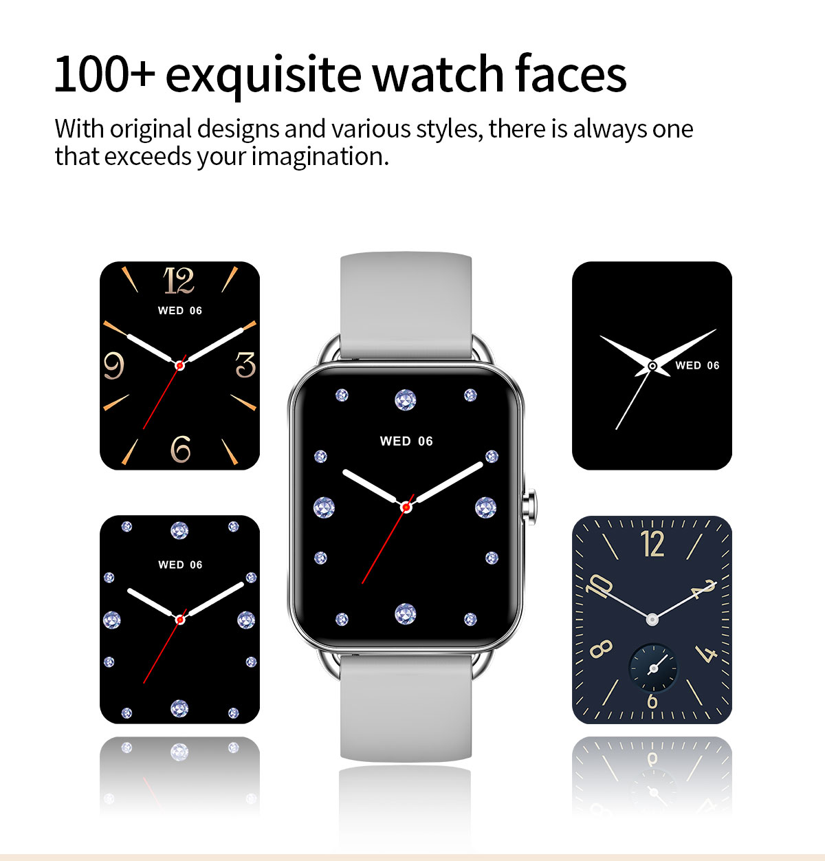 2024 Smart Watch Android Phone - огляд і ціна Musical Instrument Craft