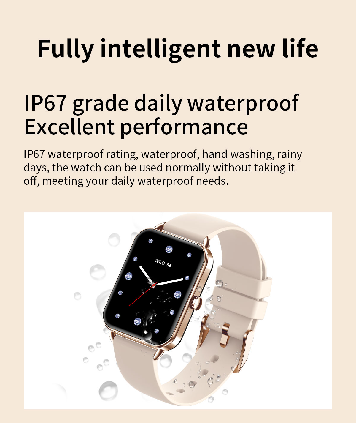 2024 Smart Watch Android Phone - огляд і ціна Musical Instrument Craft
