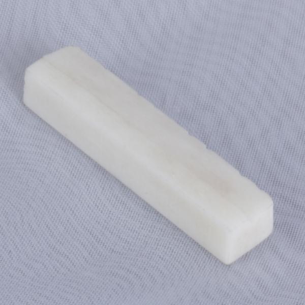 Mandolin Bone Nut Eight Slot B - огляд і ціна Musical Instrument Diy