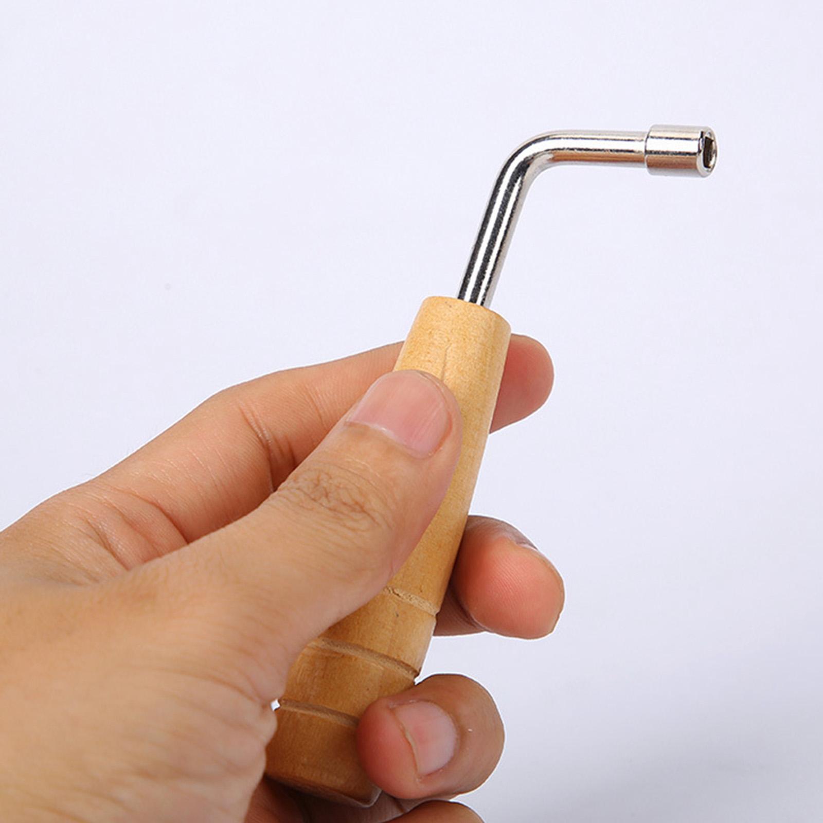 Tuning Wrench Lyre and Harp Ha - огляд і ціна Musical Instrument Harp