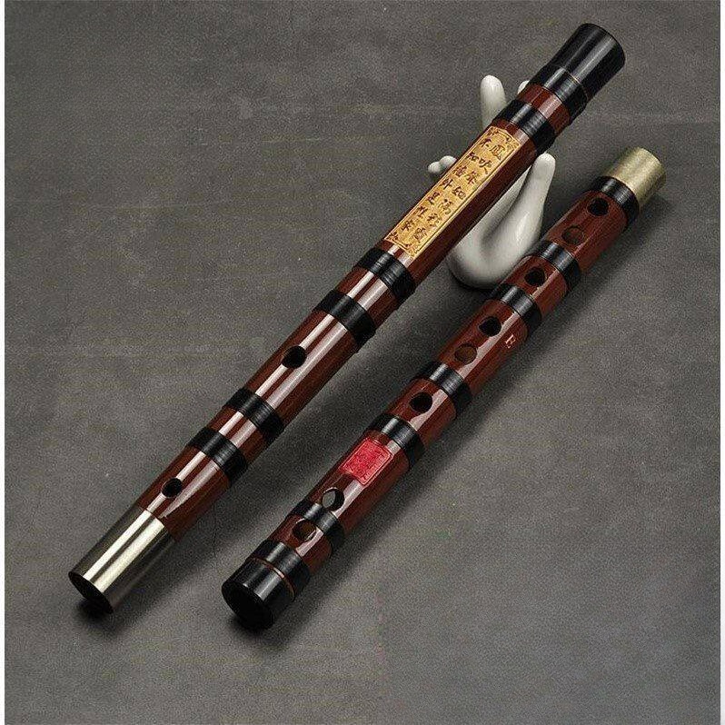 Bamboo Flute, Professional Diz - огляд і ціна Musical Instrument ____